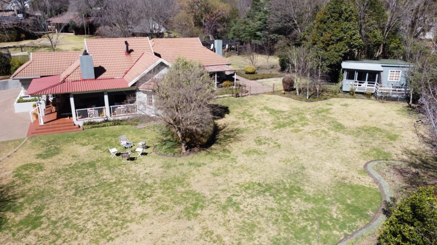 5 Bedroom Property for Sale in Clarens Free State